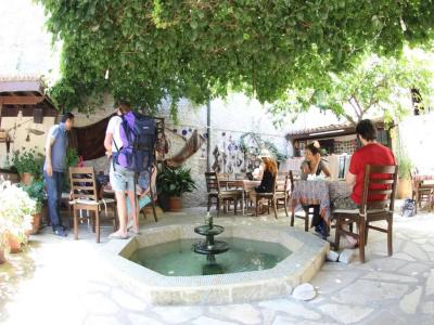 Tuncay Pension - 11