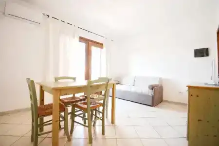 Residence Costa Del Turchese - 23