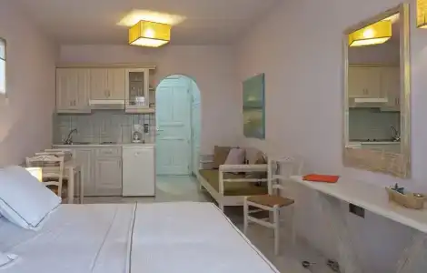 Ammos Naxos Exclusive & Studios - 55