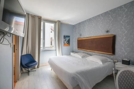 Hôtel Cosmopolitain - 28