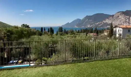 Residence Goethe - 43