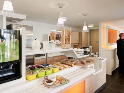 ibis budget Quimper - 11