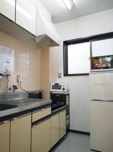 Bonfire Hostel Osaka - 24