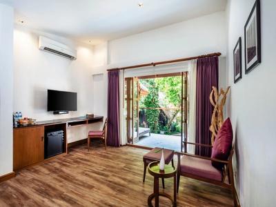 The Monttra Pattaya - Sha Extra Plus - 10