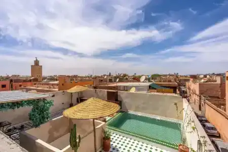 Riad Shaden - 8