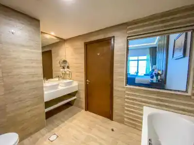 Mirage Bab Al Bahr Beach Resort - 64