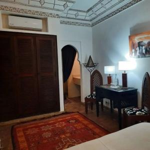 Riad Aubrac - 44