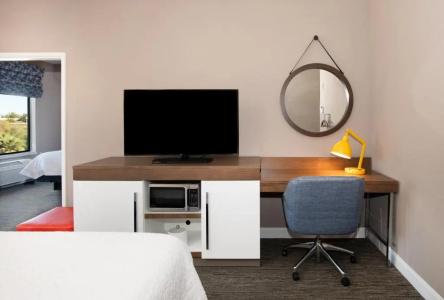 Hampton Inn Phoenix Airport North - 56