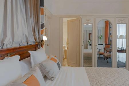 Hôtel Napoleon Paris - 39