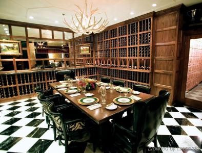 The Los Angeles Athletic Club - 8