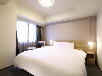 Dormy Inn Hiroshima Annex - 6