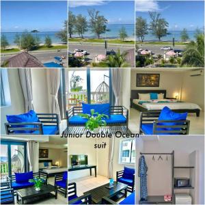 Mary Beach & Resort - 229