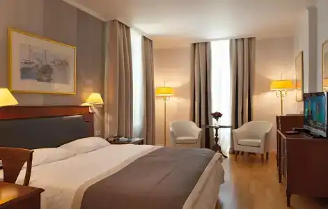 Theoxenia Palace - 27