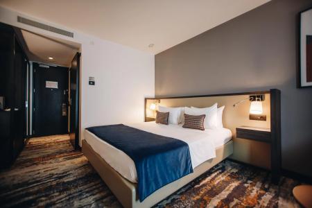 Crowne Plaza Belgrade, an IHG - 5