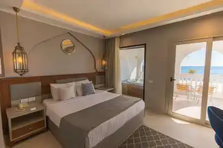 Sunrise Diamond Beach Resort -Grand Select - 44