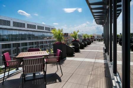 Residence Inn by Marriott Washington Downtown/Convention Center - 44