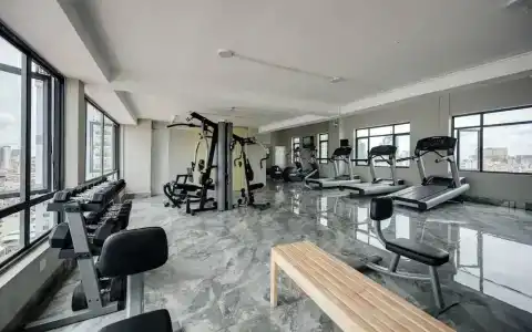 Soho Residence - 20