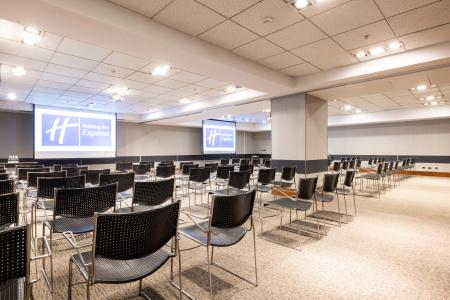 Holiday Inn Express Las Condes - 41