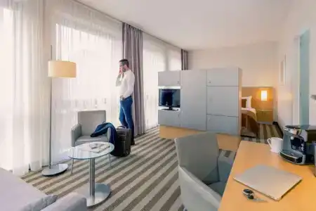 Mercure Aachen Am Dom - 23