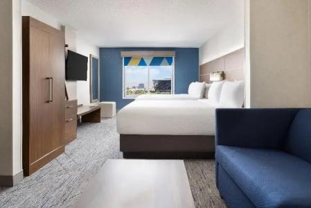 Holiday Inn Express Las Vegas South, An Ihg - 65