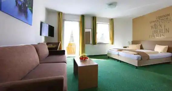 Restaurant Schwörer - 62