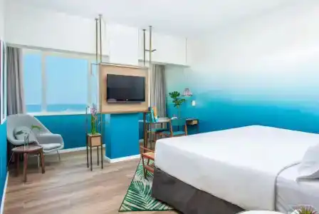 Mercure Rio Boutique Copacabana - 92