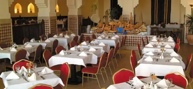 Tia Heights Makadi Bay Hurghada - 43