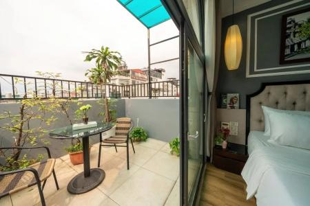 Bella Rosa Suite & Spa - 27