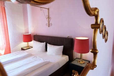 Romantica Blauer Hecht - 54