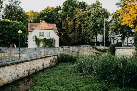 Romantik Gebhards - 15
