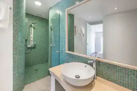 Paliomylos Spa - 8