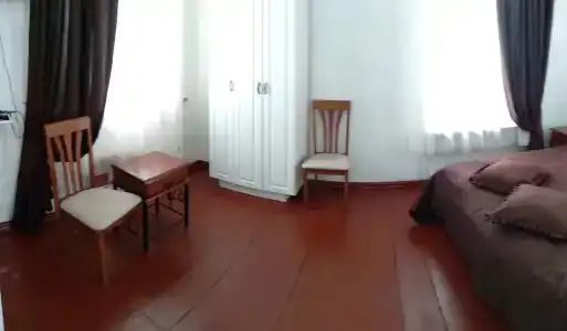 Сибирская усадьба Н. А. Лампсакова - 4