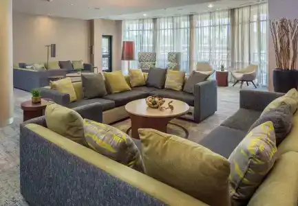 Courtyard By Marriott Houston Medical Center/Nrg Park - 14