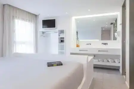 Granada Five Senses Rooms & Suites - 140