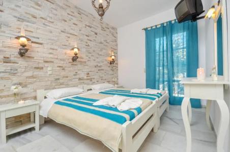 Agia Anna Studios - 29