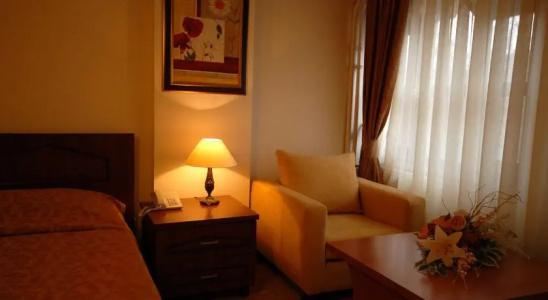 Lagania As Otel - 2
