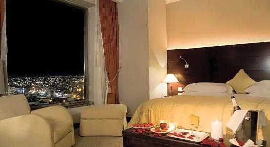 Kempinski Amman - 172