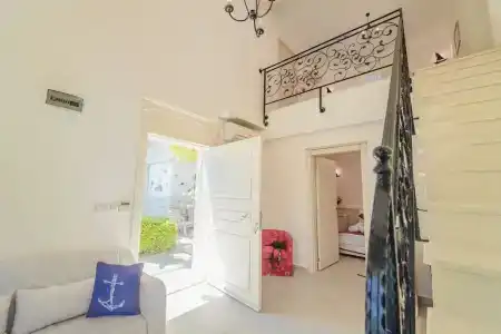 Alacati Marina Palace - 48