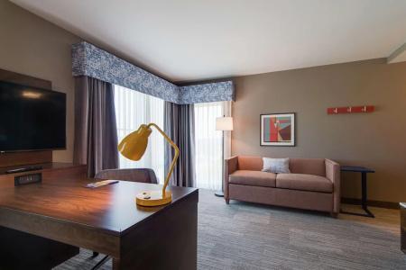 Hampton Inn & Suites by Hilton Nashville North Skyline - 82