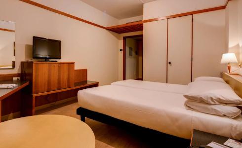 Best Western City - 7