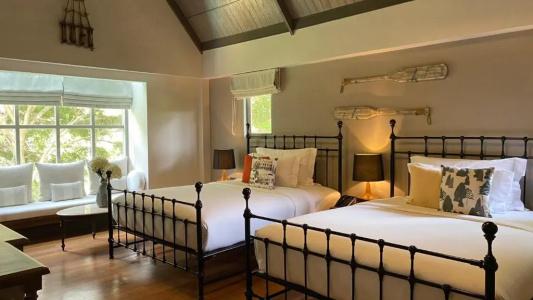 Thames Valley Khao Yai - Sha Plus - 206
