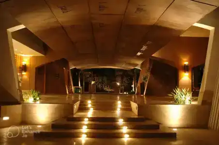 Le Meridien Dahab Resort - 0