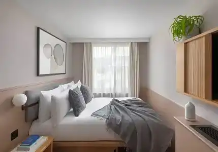 The Park Grand London Paddington - 34