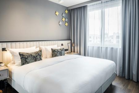 Capri by Fraser, Frankfurt - 2