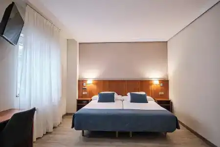 Ciudad de Compostela - 69