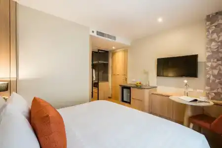 The Key Premier Sukhumvit Bangkok by Compass Hospitality - 18