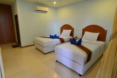 Sangthian Beach Resort - 104