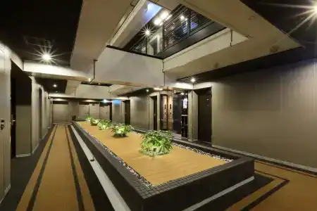 Apa Nagoya Sakae Higashi - 12