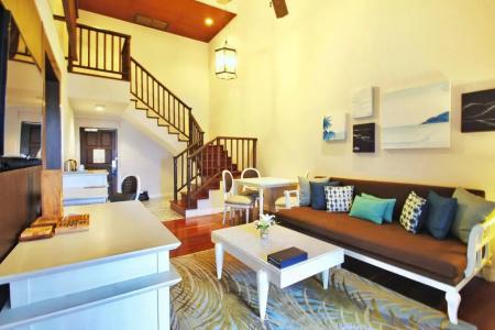 Sheraton Samui Resort - Sha Extra Plus - 13