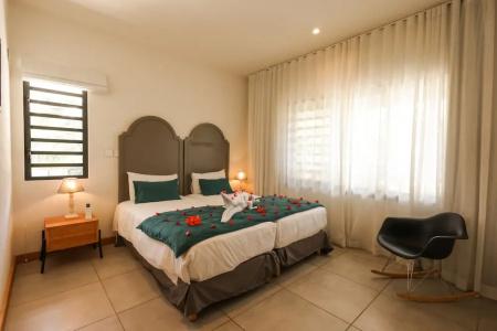 Marguery Exclusive Villas - Conciergery & - 201